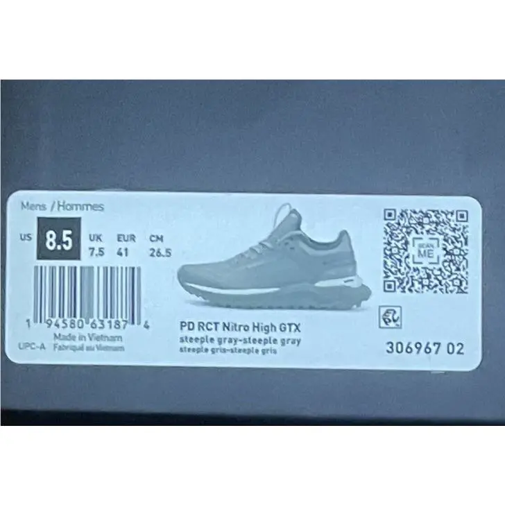 Puma shoes - 306967 02 - Brown 6