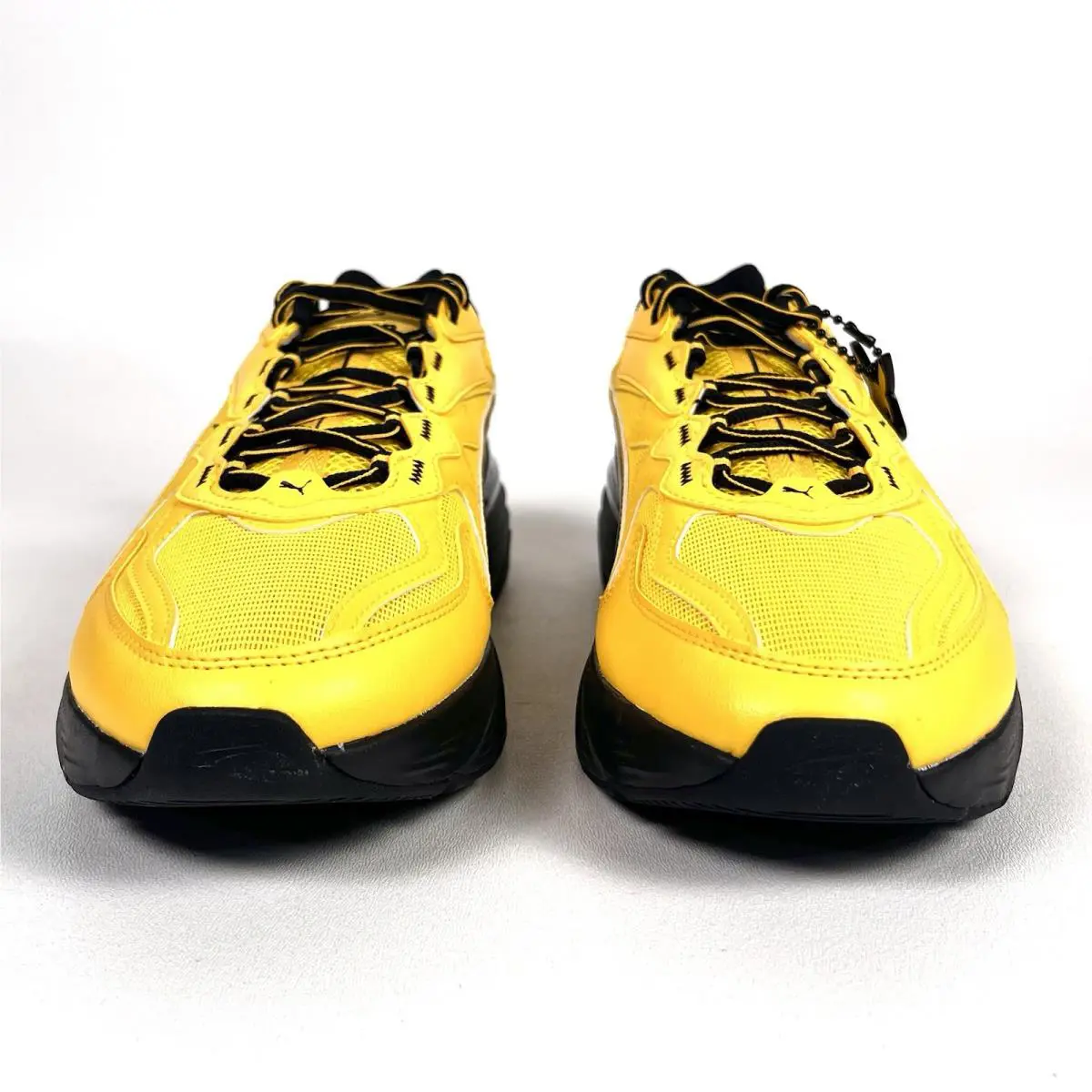 Puma shoes - PUMA POKÉMON Fade Pikachu - POKÉMON Fade Pikachu - Yellow 2