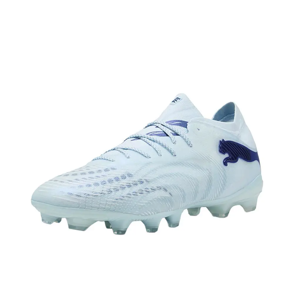 Puma shoes - PUMA Future 9 Fusion Firm GroundArtificial Ground Soccer Cleats - 10871103 - Blue (UPC: 198556163314) 0