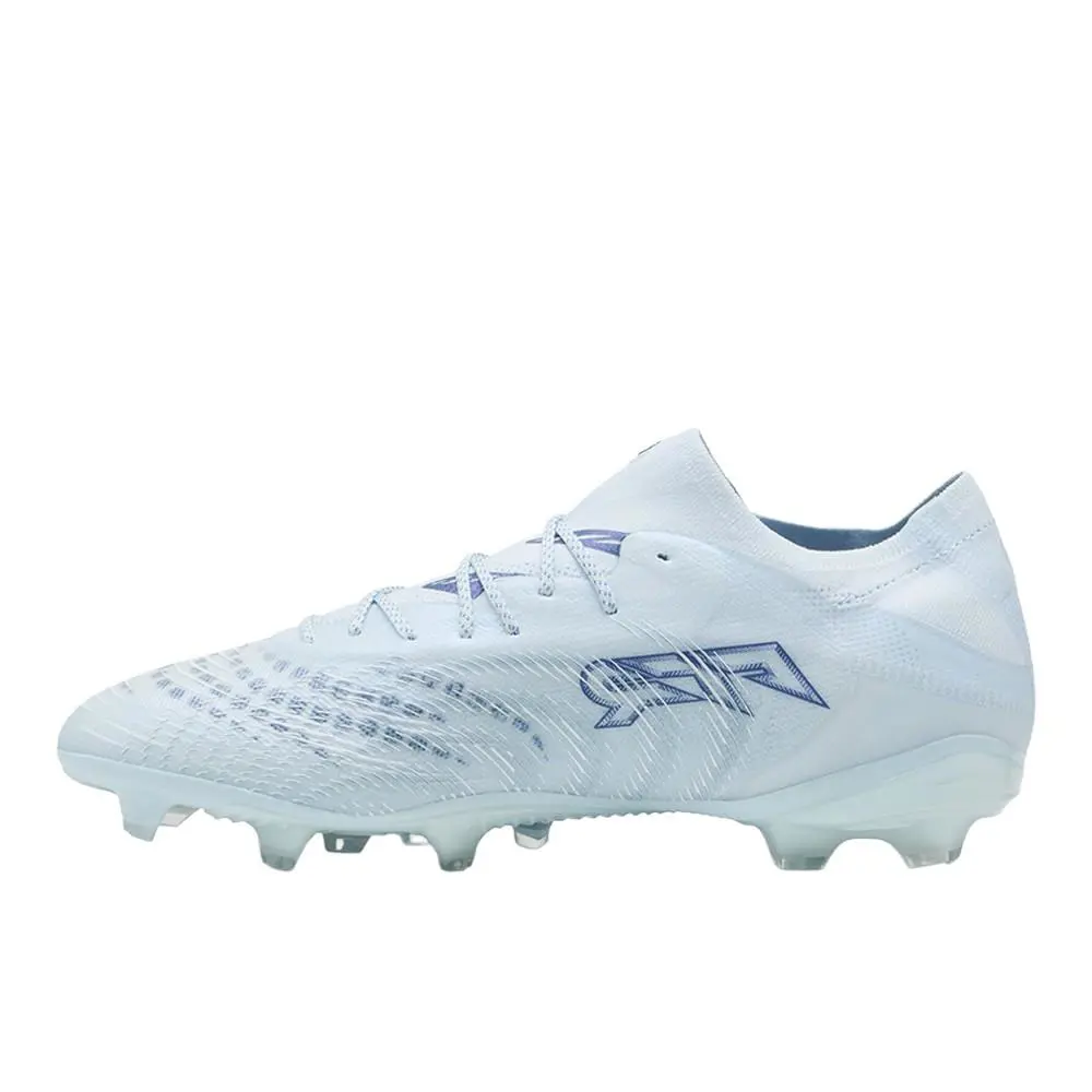 Puma shoes - PUMA Future 9 Fusion Firm GroundArtificial Ground Soccer Cleats - 10871103 - Blue (UPC: 198556163314) 1