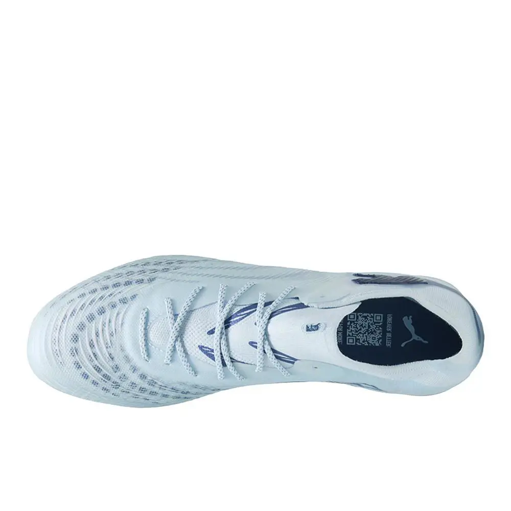 Puma shoes - PUMA Future 9 Fusion Firm GroundArtificial Ground Soccer Cleats - 10871103 - Blue (UPC: 198556163314) 2