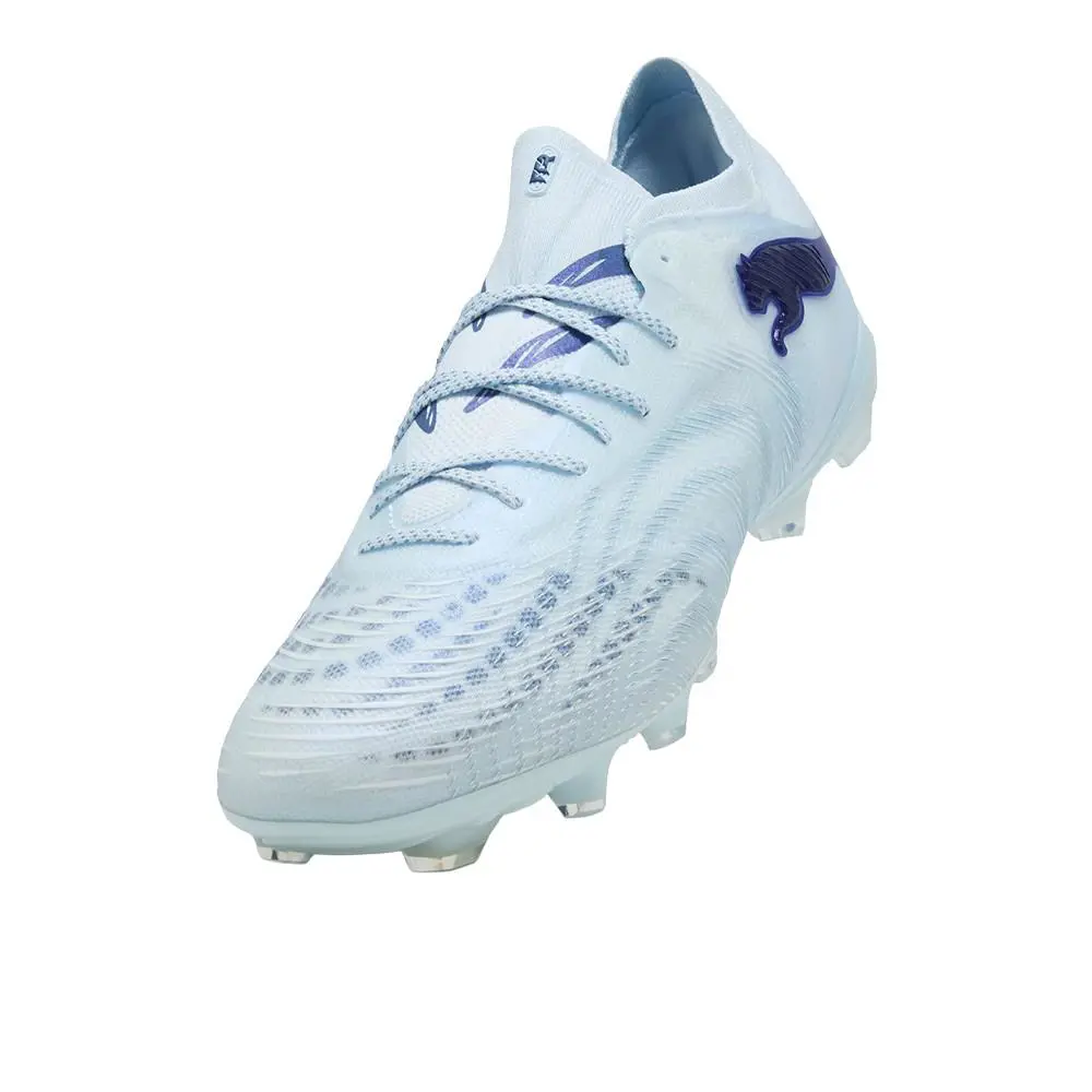 Puma shoes - PUMA Future 9 Fusion Firm GroundArtificial Ground Soccer Cleats - 10871103 - Blue (UPC: 198556163314) 4