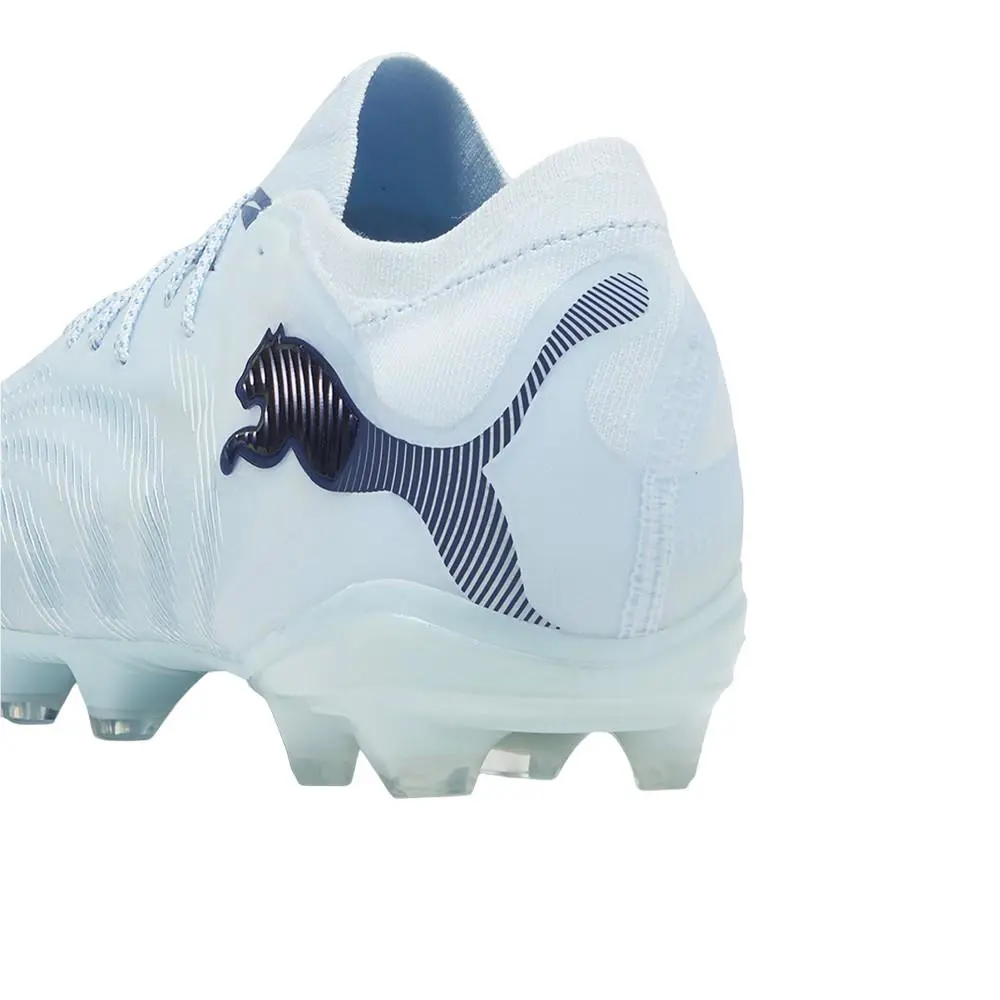 Puma shoes - PUMA Future 9 Fusion Firm GroundArtificial Ground Soccer Cleats - 10871103 - Blue (UPC: 198556163314) 5