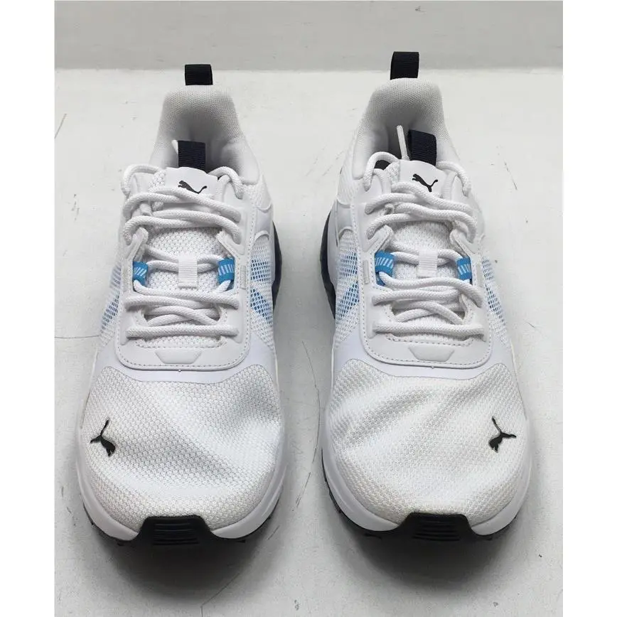 Puma shoes - PUMA Anzarun 2.0 Lace Up - 389213-02 - White (UPC: 195552369887) 0