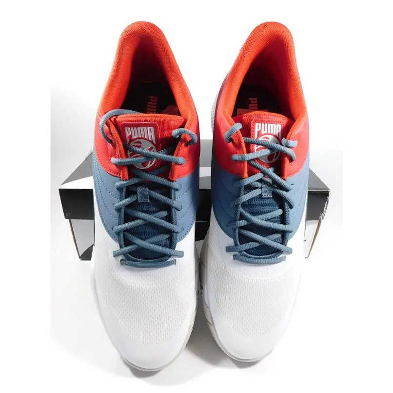 Puma shoes - Red 0