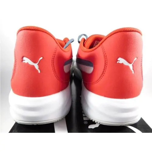 Puma shoes - Red 5