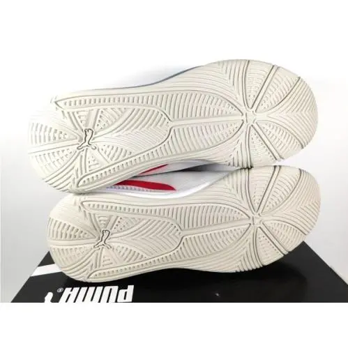 Puma shoes - Red 6