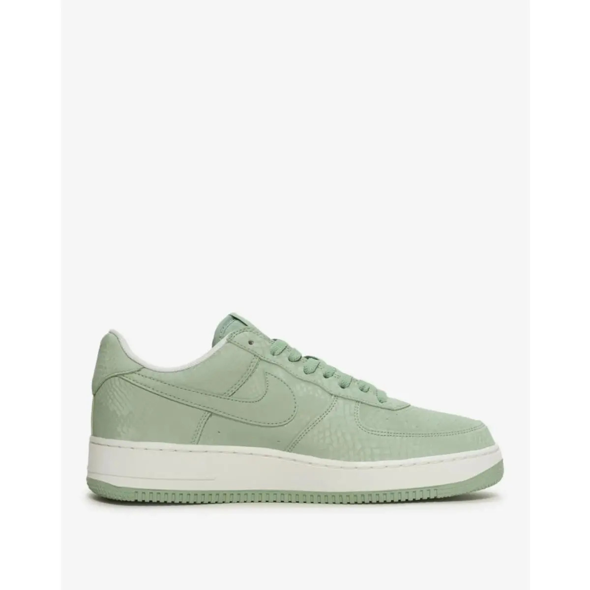 Nike shoes - Nike Air Force 1 `07 LV8 - IB0018-005 - White 1
