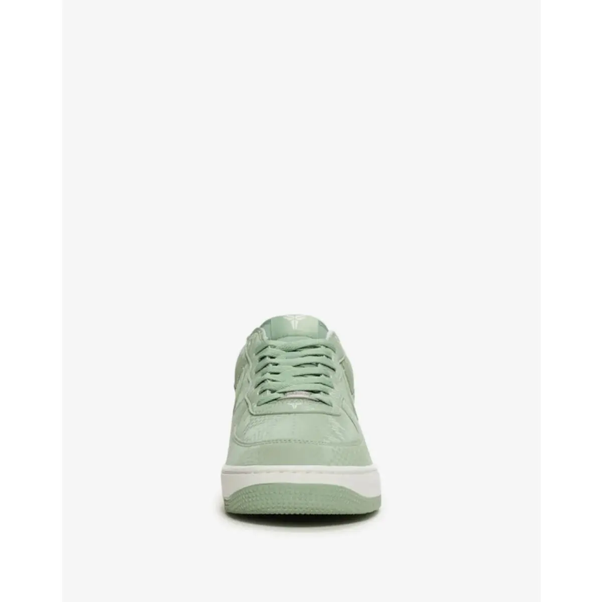 Nike shoes - Nike Air Force 1 `07 LV8 - IB0018-005 - White 2