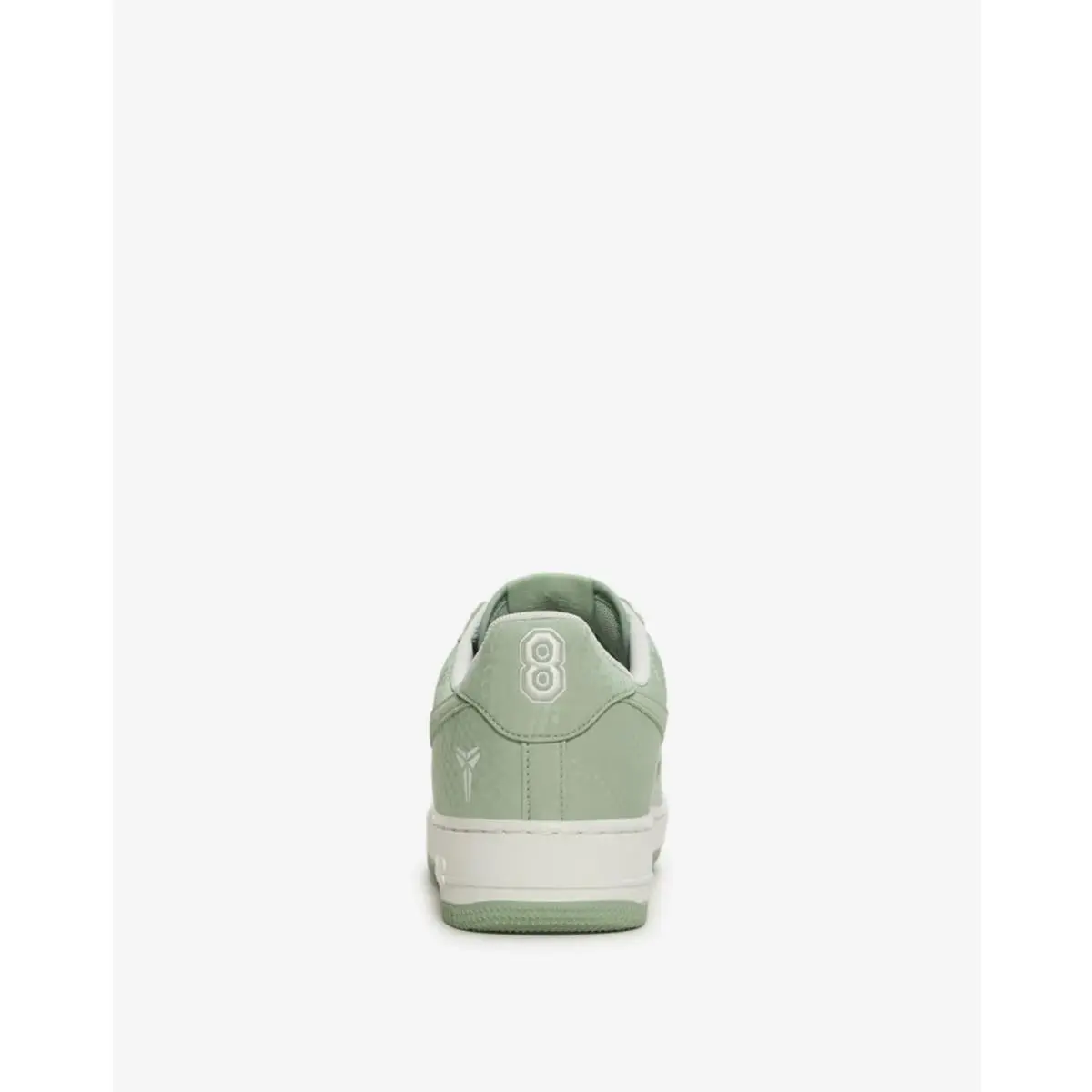 Nike shoes - Nike Air Force 1 `07 LV8 - IB0018-005 - White 3