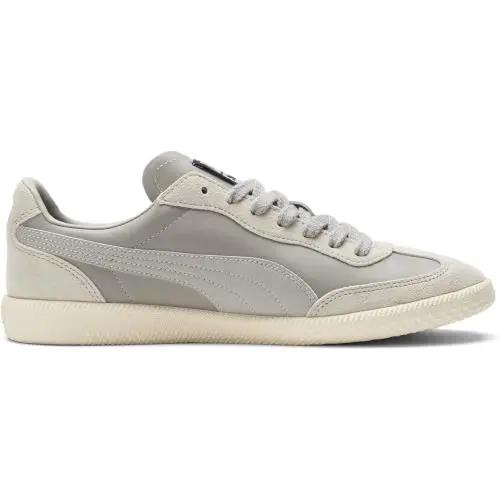 Puma shoes - Puma White / Puma Black / Team Gold 0