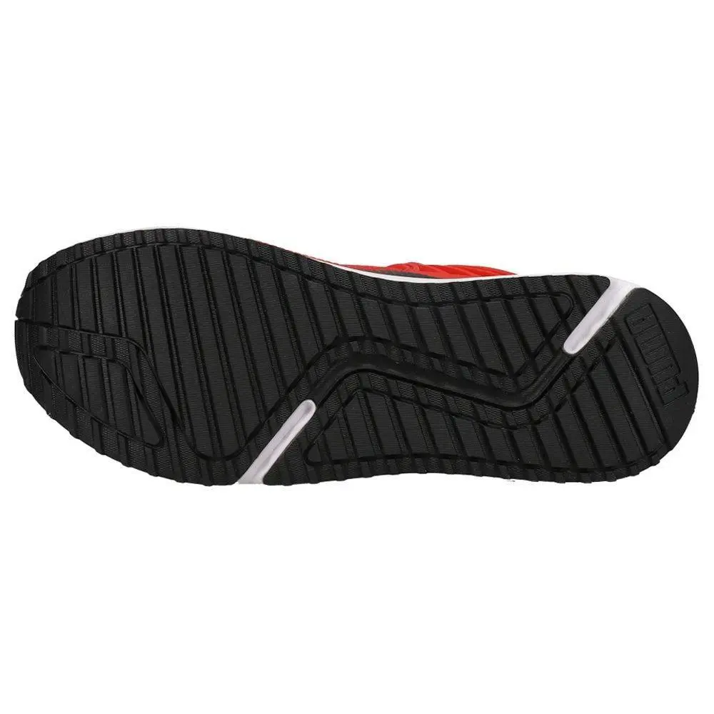 Puma shoes - Red 3