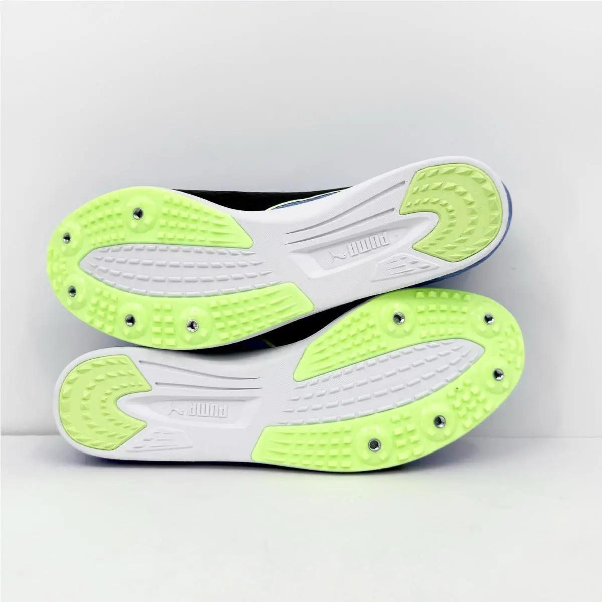 Puma shoes - Purple 8