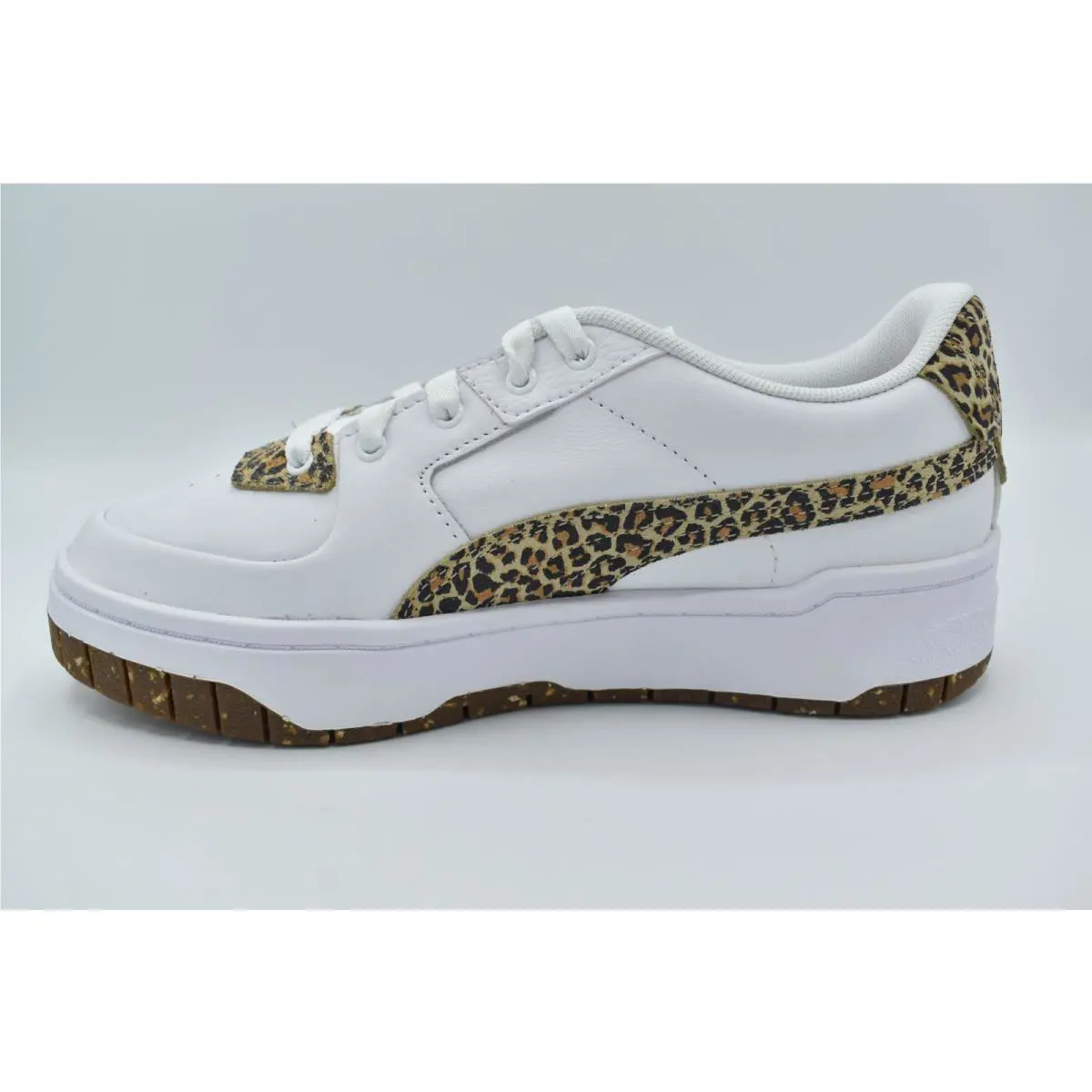 Puma shoes - PUMA Cali - Cali - Multicolor (UPC: 195100868091) 4