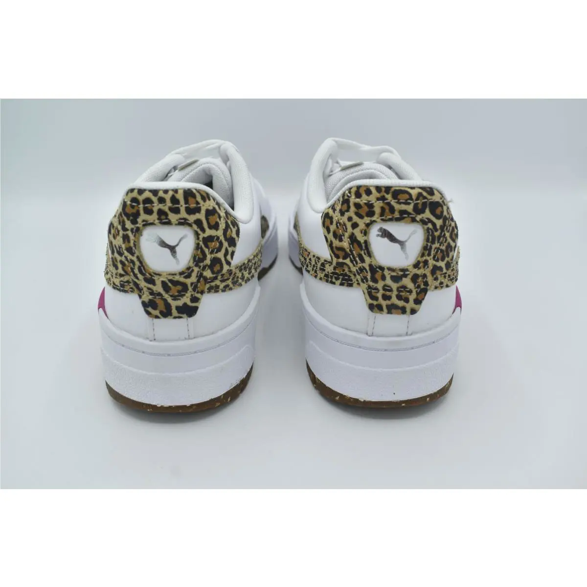 Puma shoes - PUMA Cali - Cali - Multicolor (UPC: 195100868091) 5