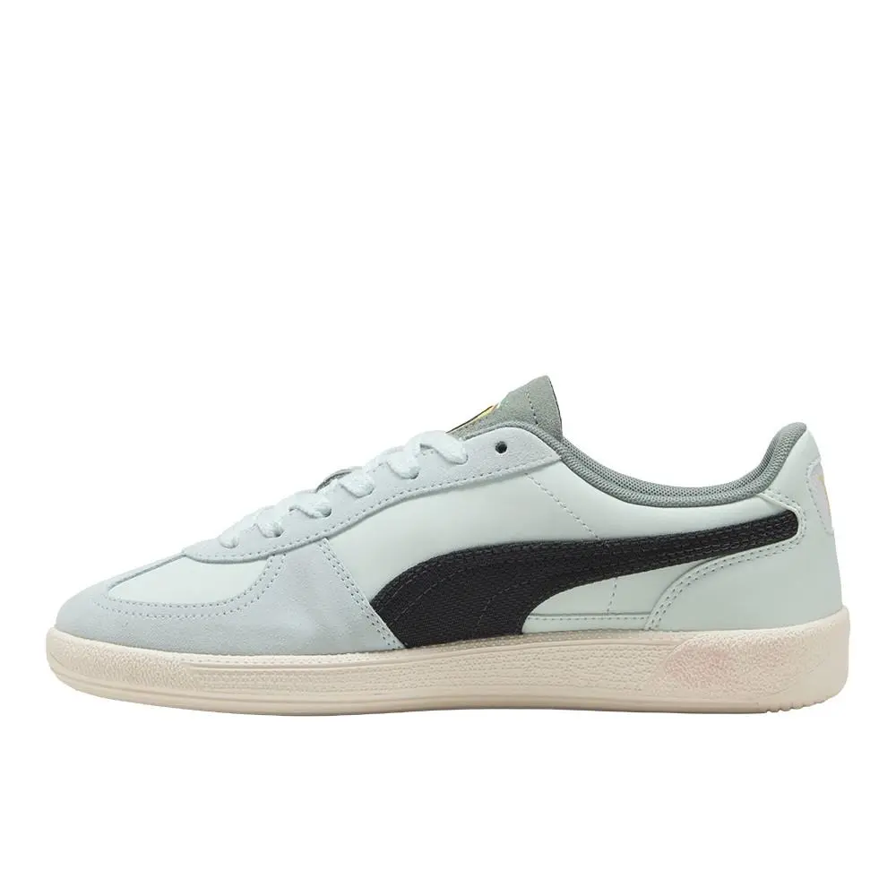 Puma shoes - PUMA Scuderia Ferrari Palermo Lace Up - 30871703 - Blue (UPC: 197673214473) 1