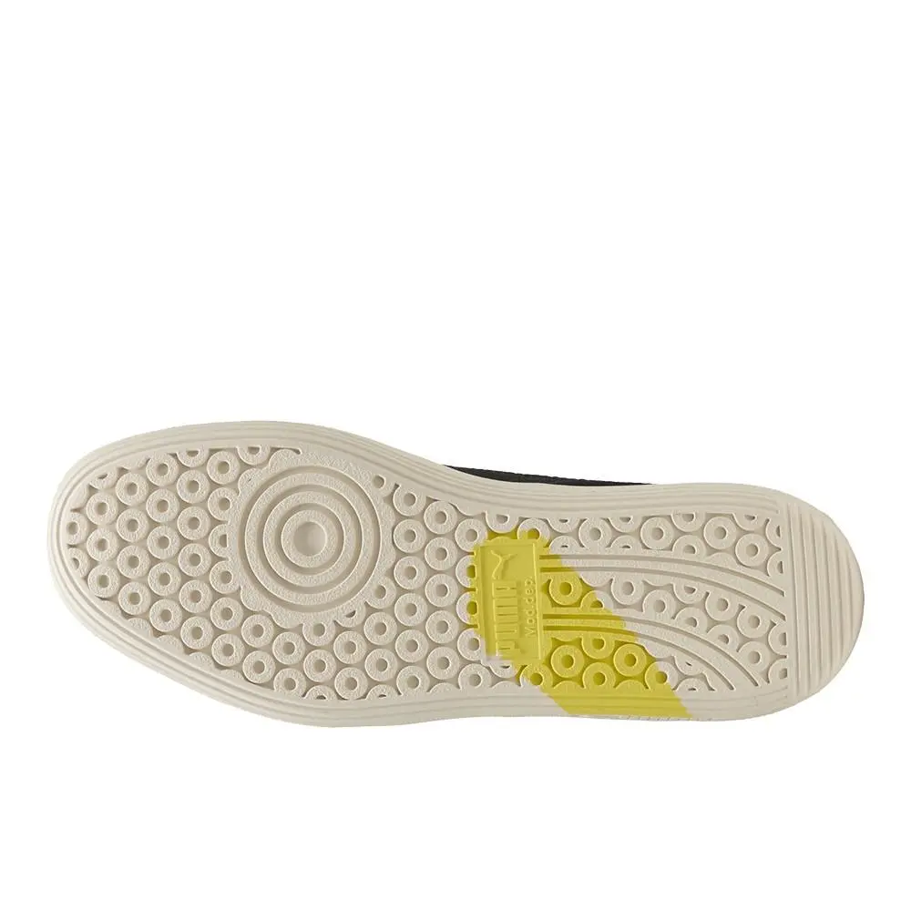 Puma shoes - PUMA Scuderia Ferrari Palermo Lace Up - 30871703 - Blue (UPC: 197673214473) 3