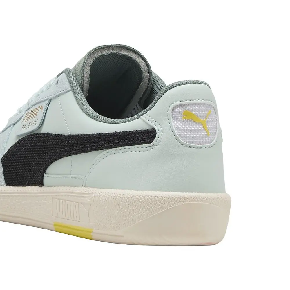 Puma shoes - PUMA Scuderia Ferrari Palermo Lace Up - 30871703 - Blue (UPC: 197673214473) 5