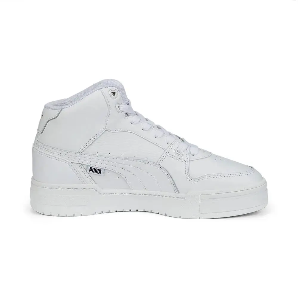 Puma shoes - Athletic - Athletic - Puma White/Puma Team Gold (UPC: 195102948852) 0