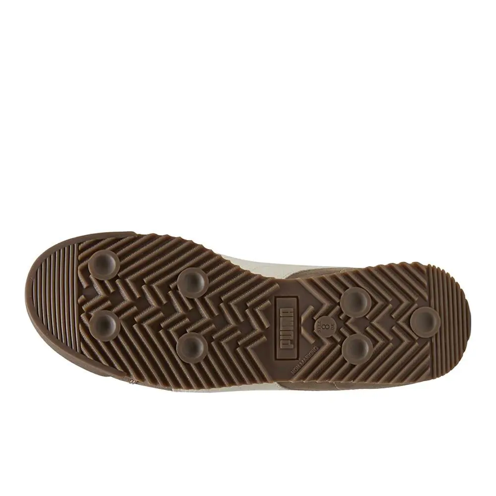 Puma shoes - PUMA Roma Suede Lace Up - 39863507 - Brown (UPC: 197673486955) 3