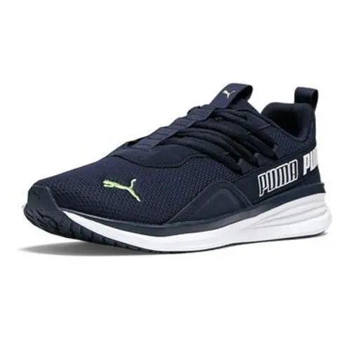 Puma shoes - Puma Star - Star - 379252-02 - Blue 0