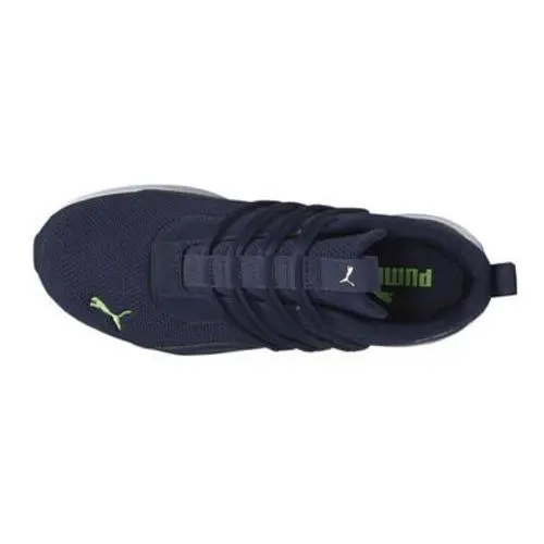 Puma shoes - Puma Star - Star - 379252-02 - Blue 2