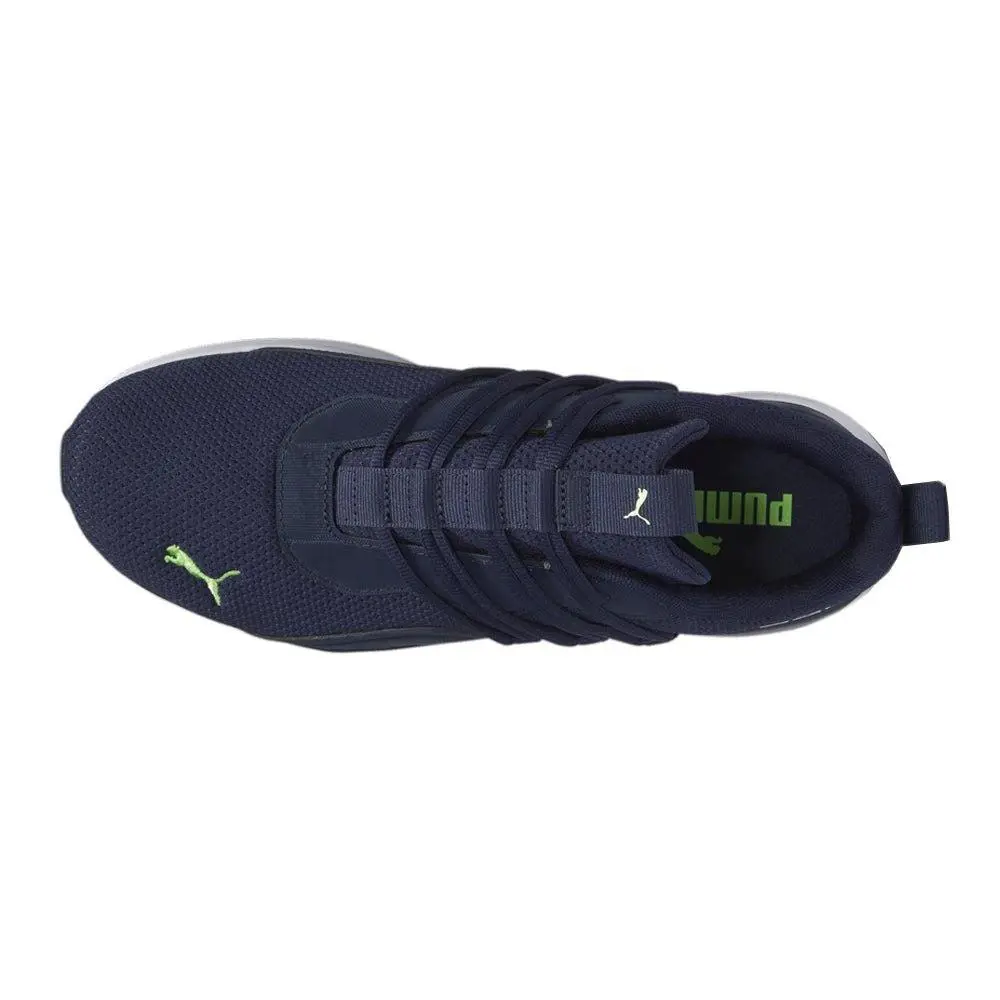 Puma shoes - Puma Star - Star - 379252-02 - Blue 3