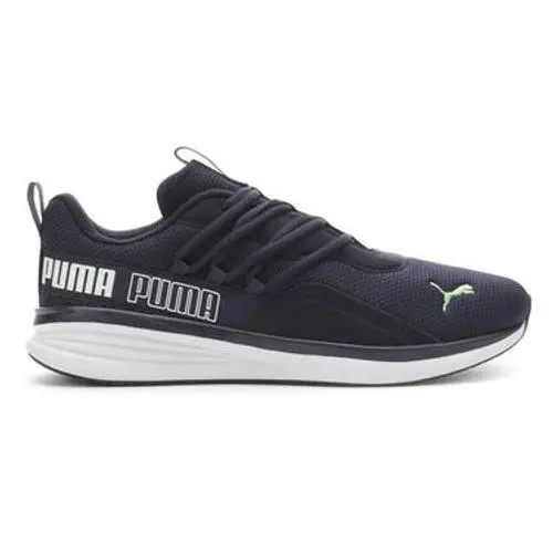 Puma shoes - Puma Star - Star - 379252-02 - Blue 5