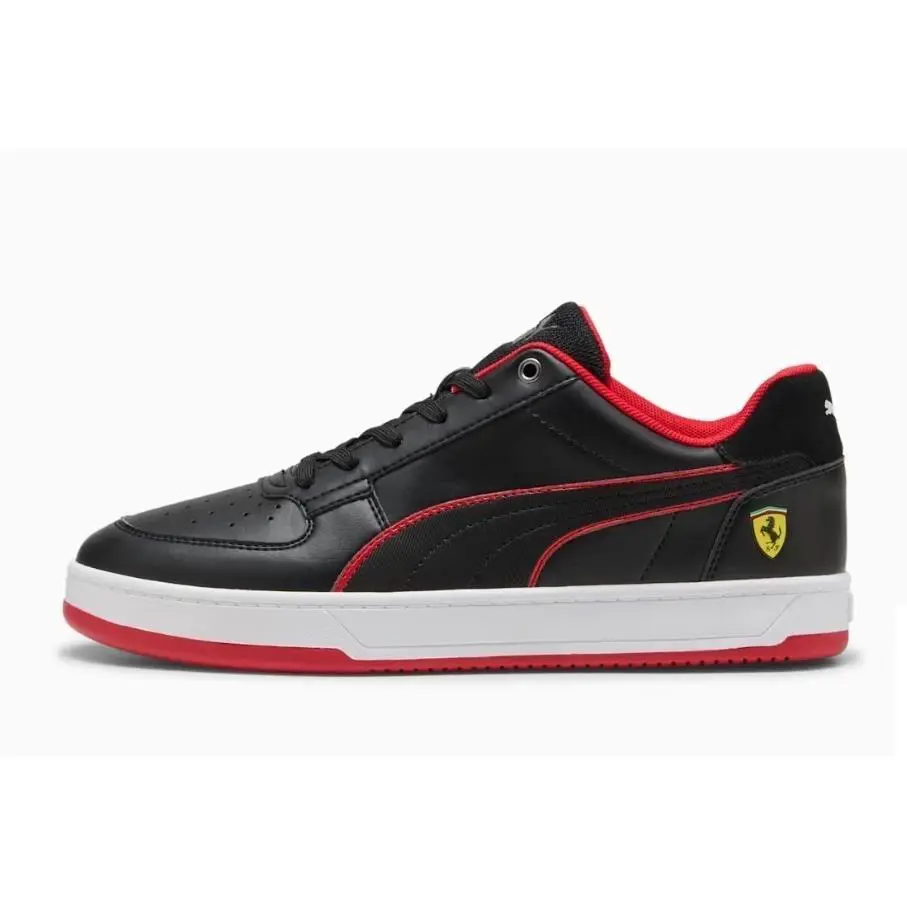 Puma shoes - PUMA Caven - Caven - Black 0