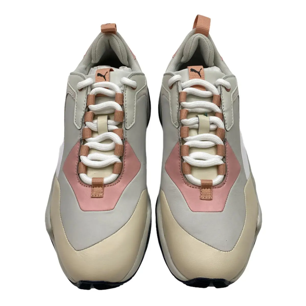 Puma shoes - THUNDER RIVE GAUCHE - THUNDER RIVE GAUCHE - 36945301 - Multicolor 0