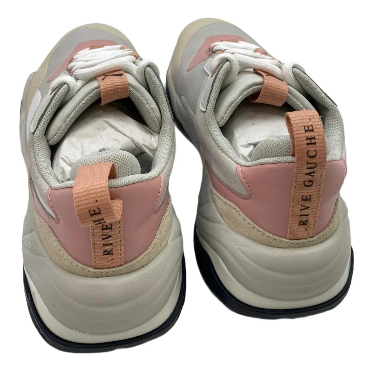 Puma shoes - THUNDER RIVE GAUCHE - THUNDER RIVE GAUCHE - 36945301 - Multicolor 1