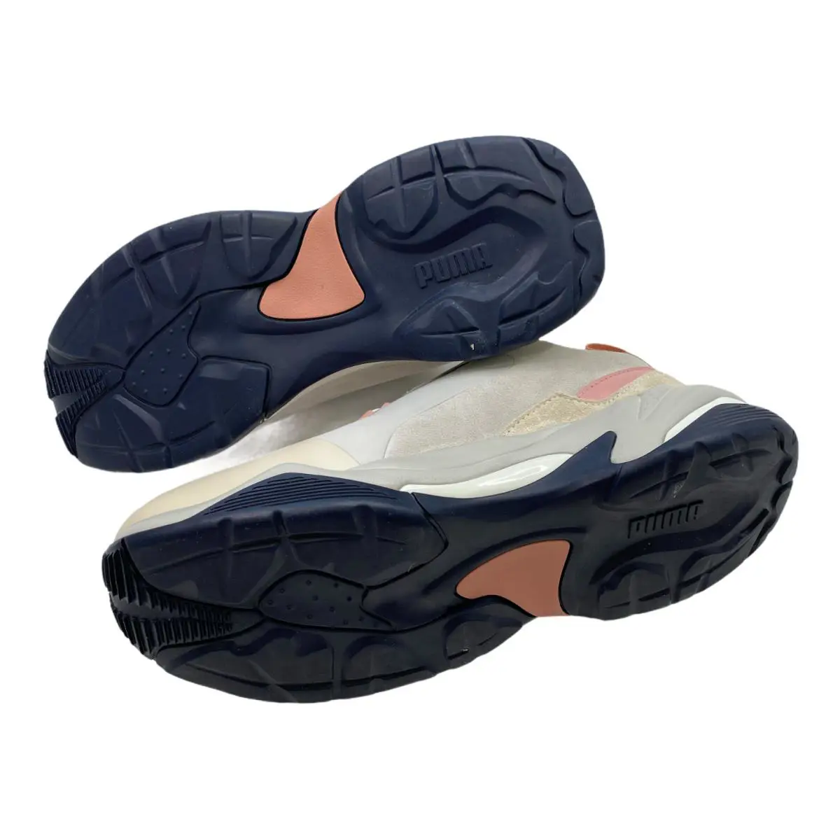 Puma shoes - THUNDER RIVE GAUCHE - THUNDER RIVE GAUCHE - 36945301 - Multicolor 2