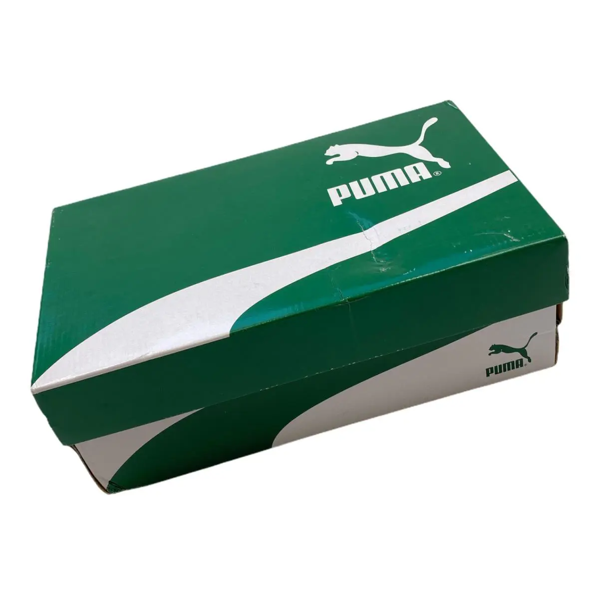 Puma shoes - THUNDER RIVE GAUCHE - THUNDER RIVE GAUCHE - 36945301 - Multicolor 3