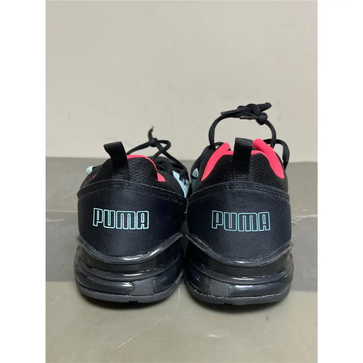Puma shoes - PUMA Riaze Prowl - Riaze Prowl - 190305-10 - Black (UPC: 193526521323) 1