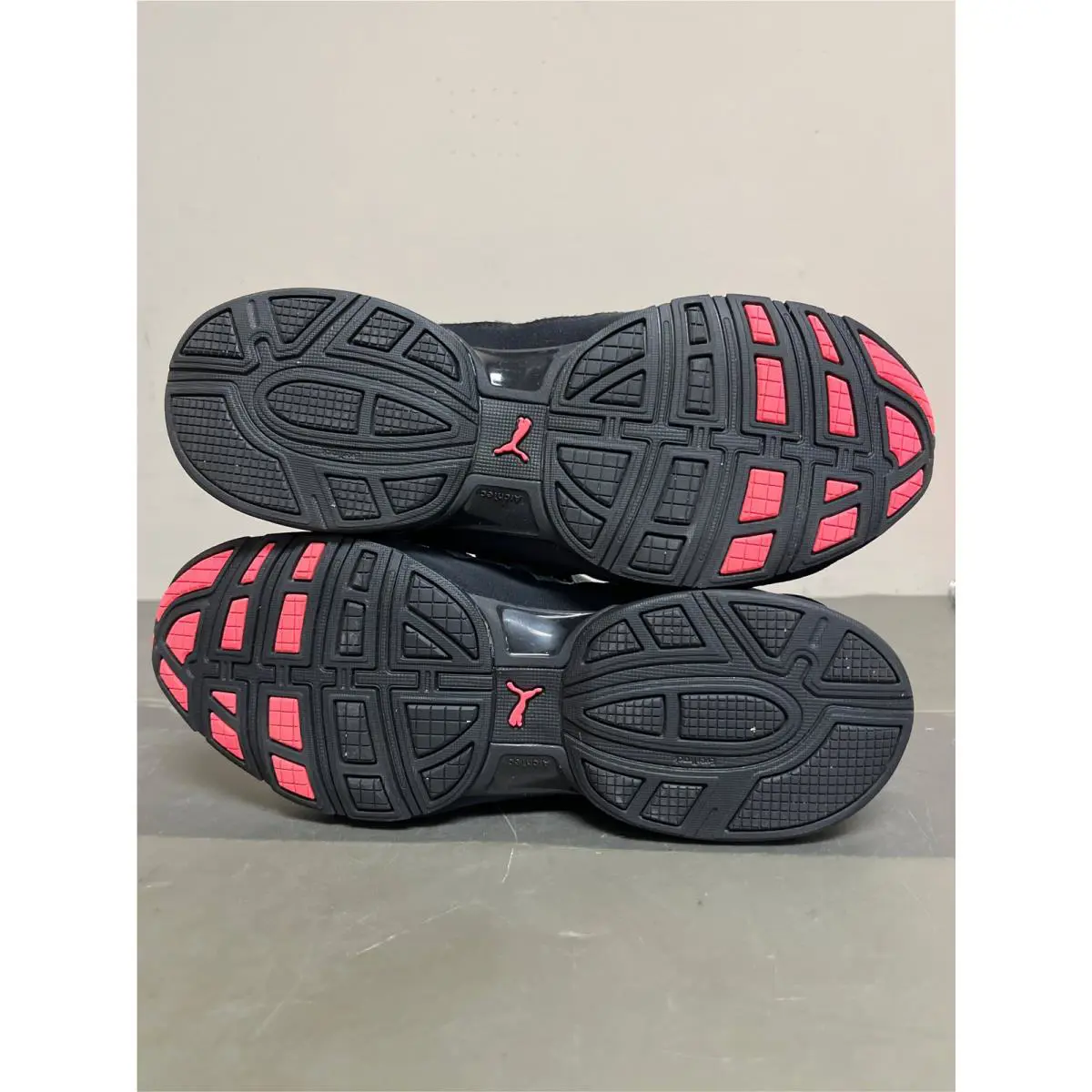 Puma shoes - PUMA Riaze Prowl - Riaze Prowl - 190305-10 - Black (UPC: 193526521323) 2