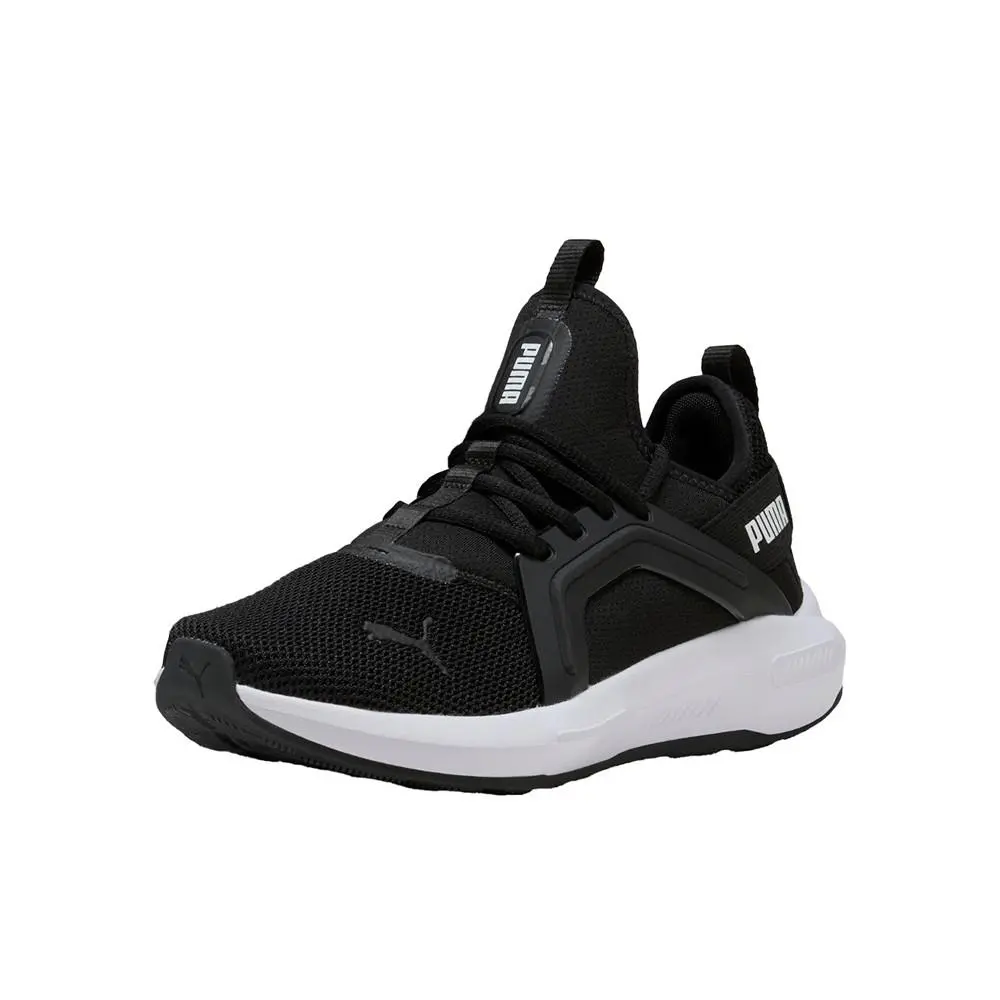 Puma shoes - PUMA Softride Enzo 5 Wide Running - 31194702 - Black (UPC: 197674016984) 0