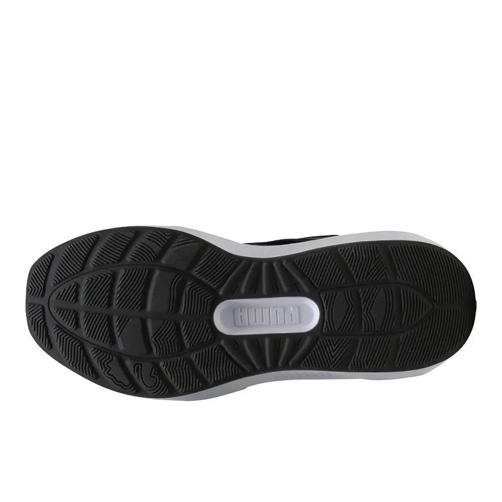 Puma shoes - PUMA Softride Enzo 5 Wide Running - 31194702 - Black (UPC: 197674016984) 3
