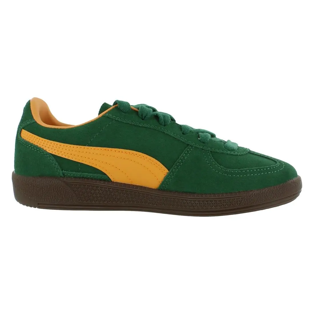 Puma shoes - 39727105 - 39727105 - Vine/Clementine, Main: Green (UPC: 196859058757) 1
