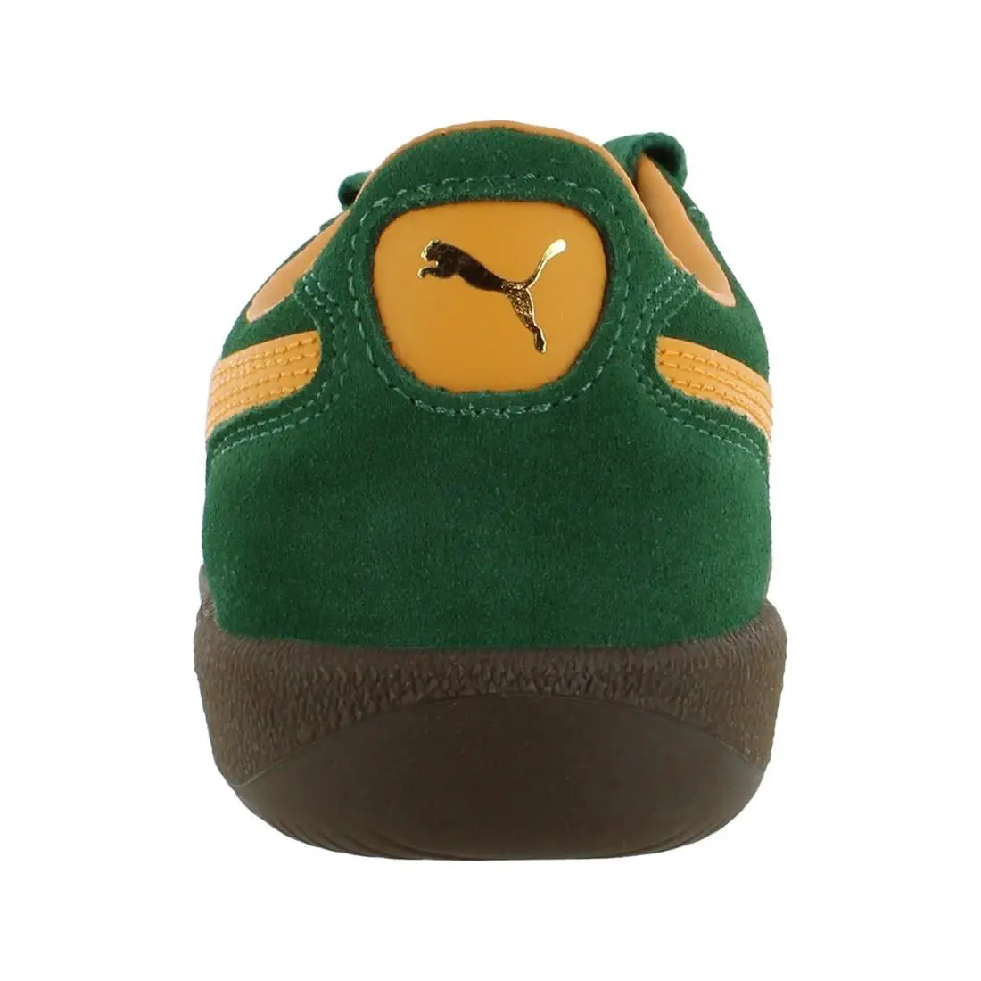 Puma shoes - 39727105 - 39727105 - Vine/Clementine, Main: Green (UPC: 196859058757) 2