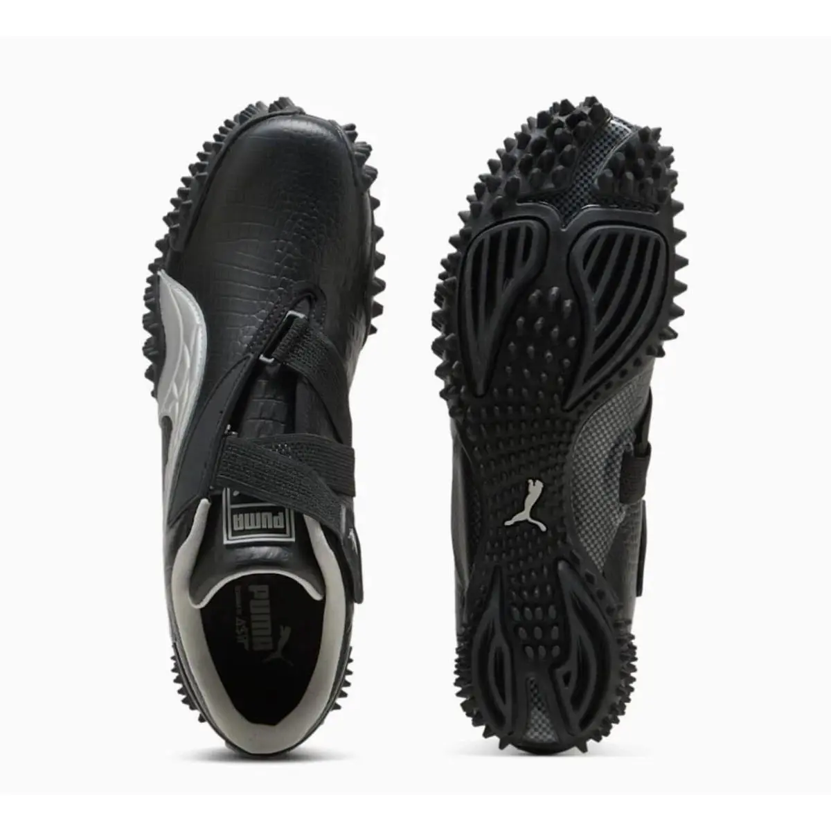 Puma shoes - Mostro ASV - Mostro ASV - Black 8