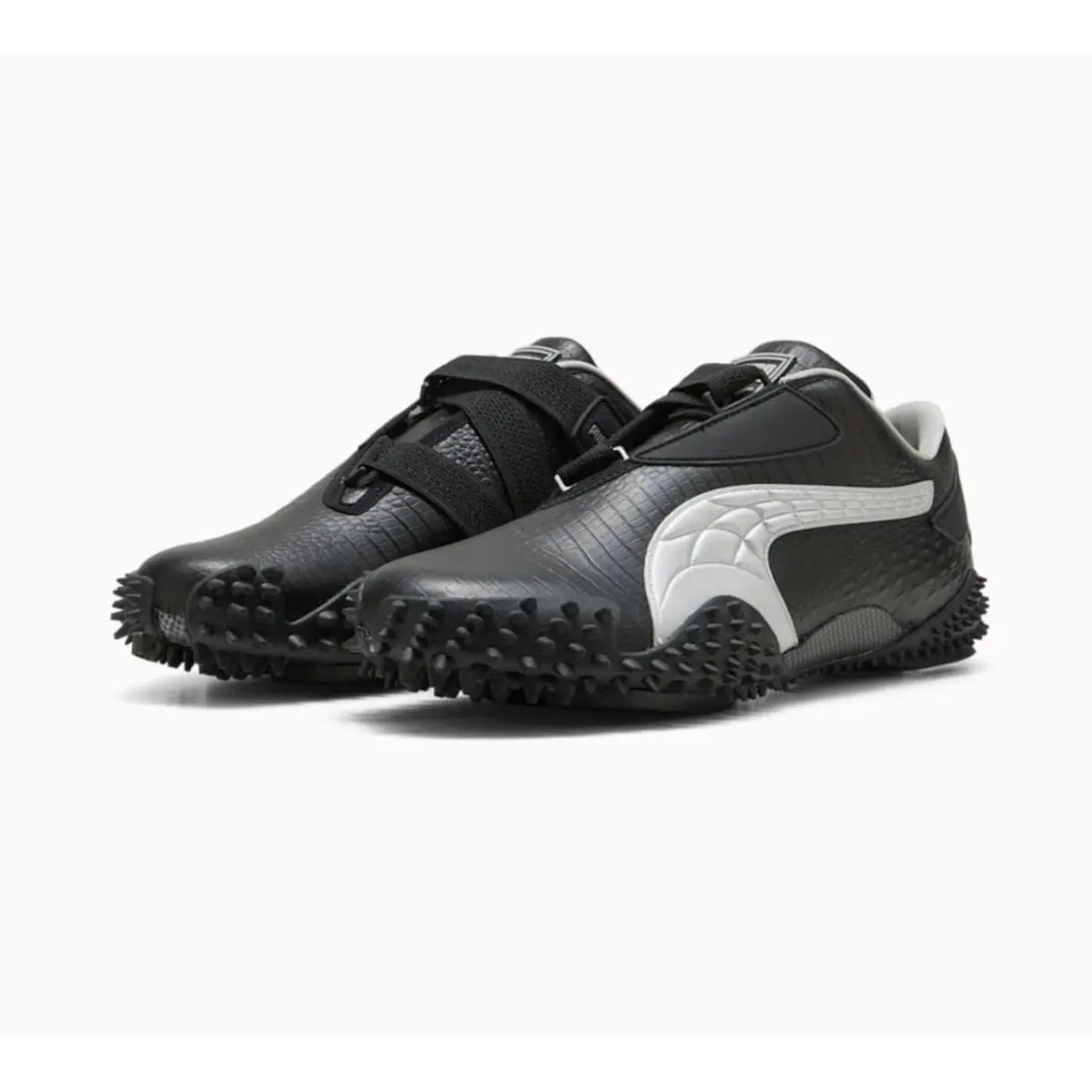 Puma shoes - Mostro ASV - Mostro ASV - Black 1