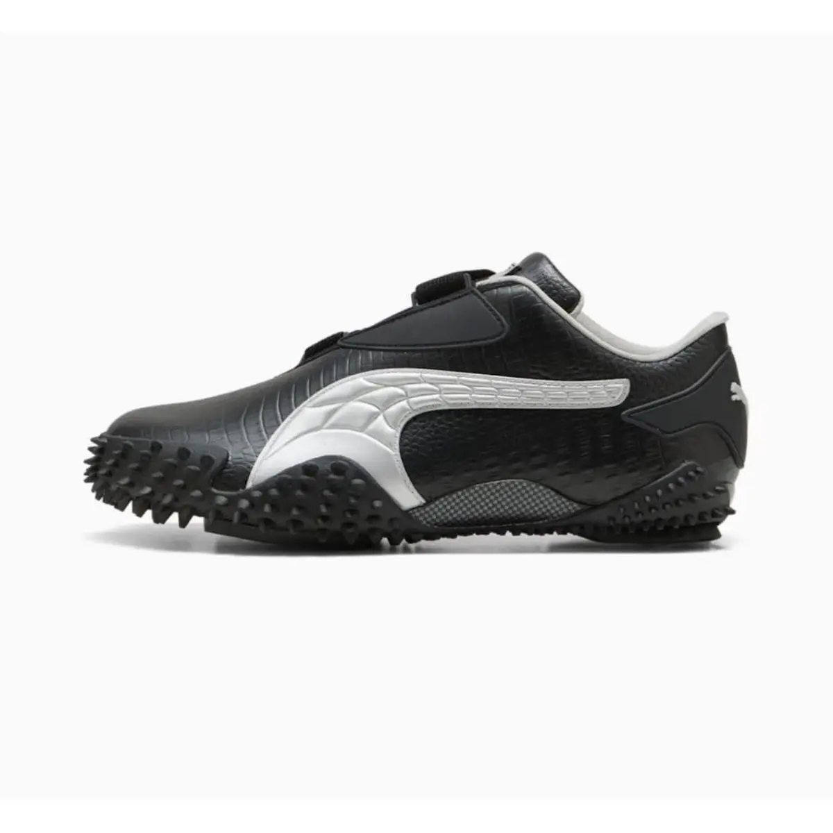 Puma shoes - Mostro ASV - Mostro ASV - Black 3