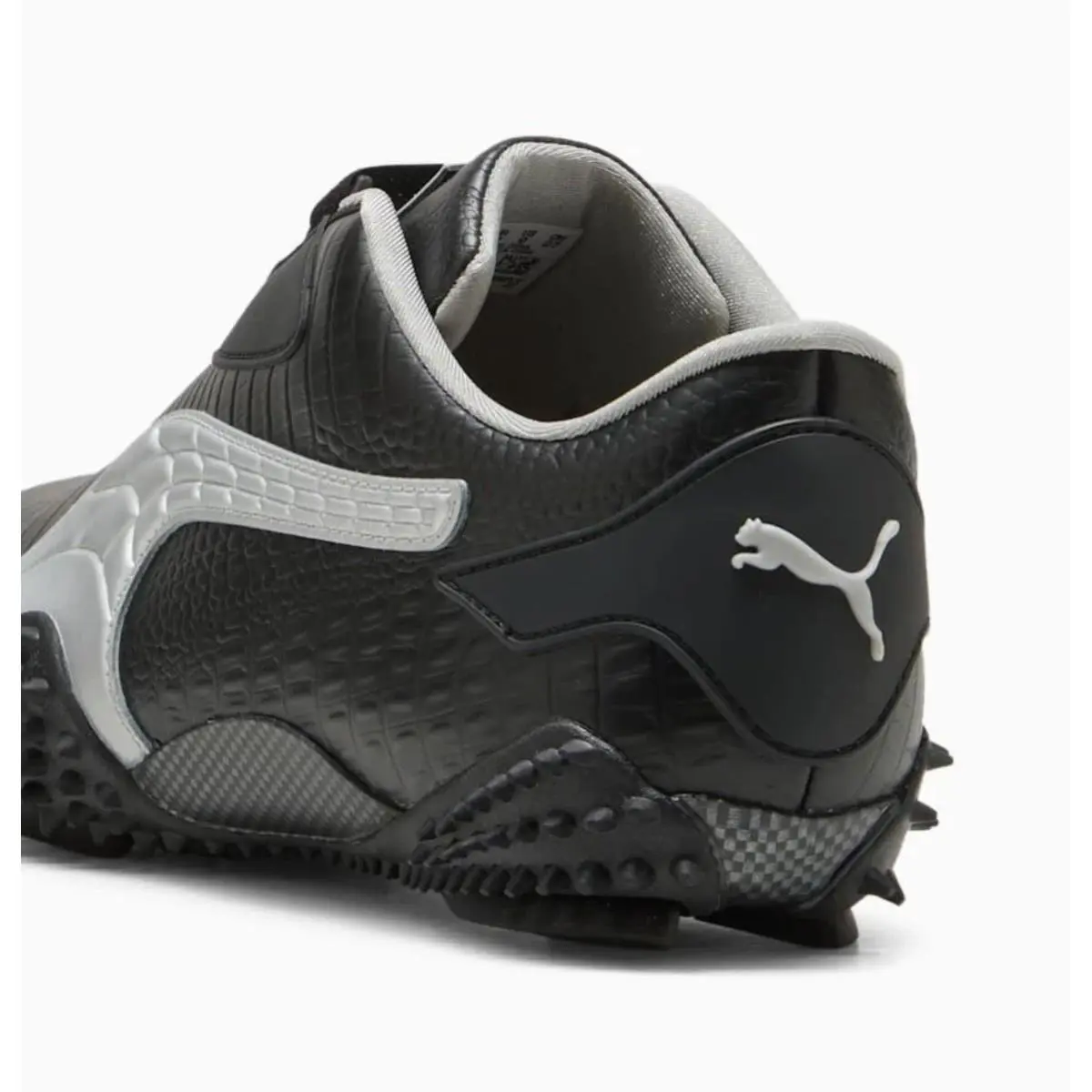 Puma shoes - Mostro ASV - Mostro ASV - Black 5