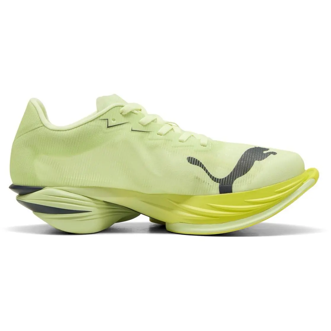 Puma shoes - Fast-R Nitro Elite 3 - Nitro Elite - Green 0