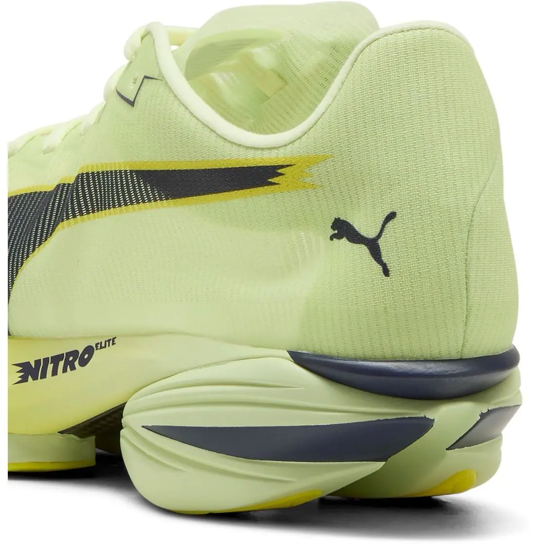 Puma shoes - Fast-R Nitro Elite 3 - Nitro Elite - Green 5