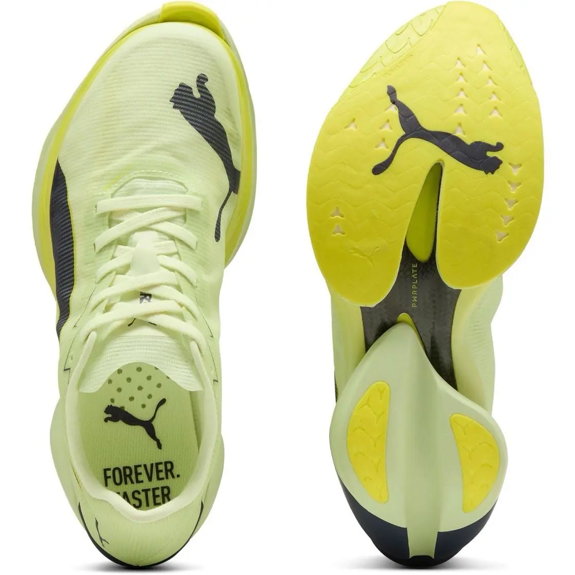 Puma shoes - Fast-R Nitro Elite 3 - Nitro Elite - Green 6
