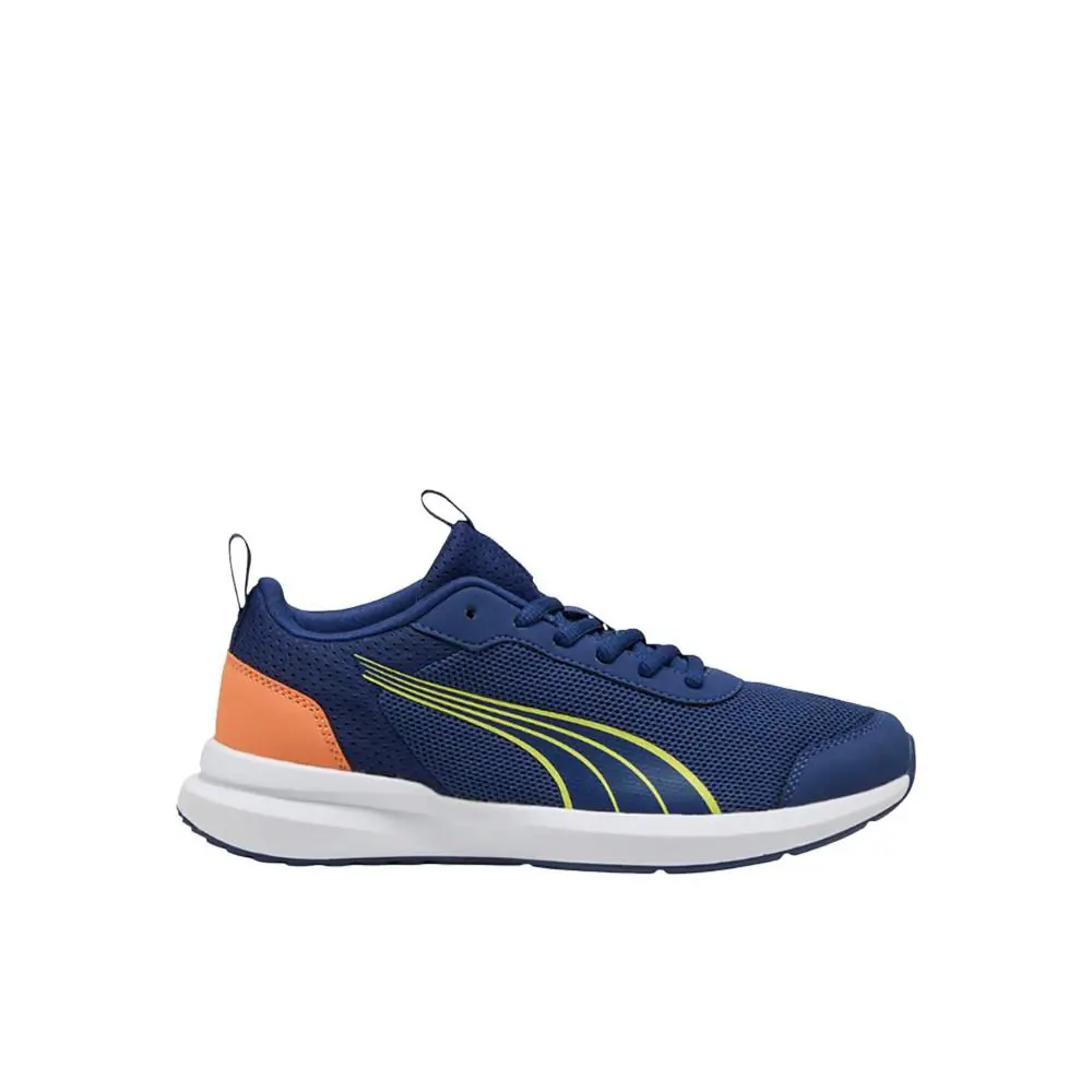 Puma Kruz Profoam Lace Up Youth Boys Size 4.5 M Sneakers Casual Shoes 37976220