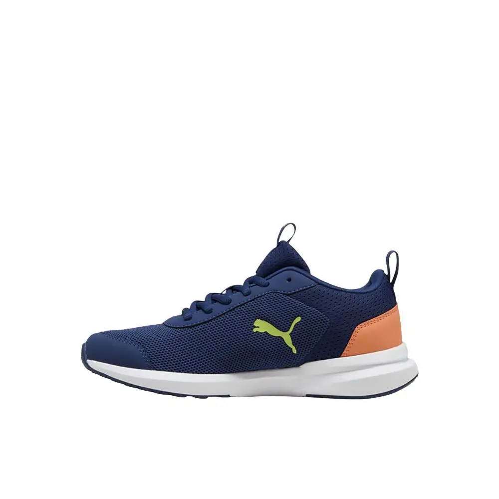 Puma shoes - PUMA Kruz Profoam Lace Up  Youth - 37976220 - Blue (UPC: 198556791012) 1