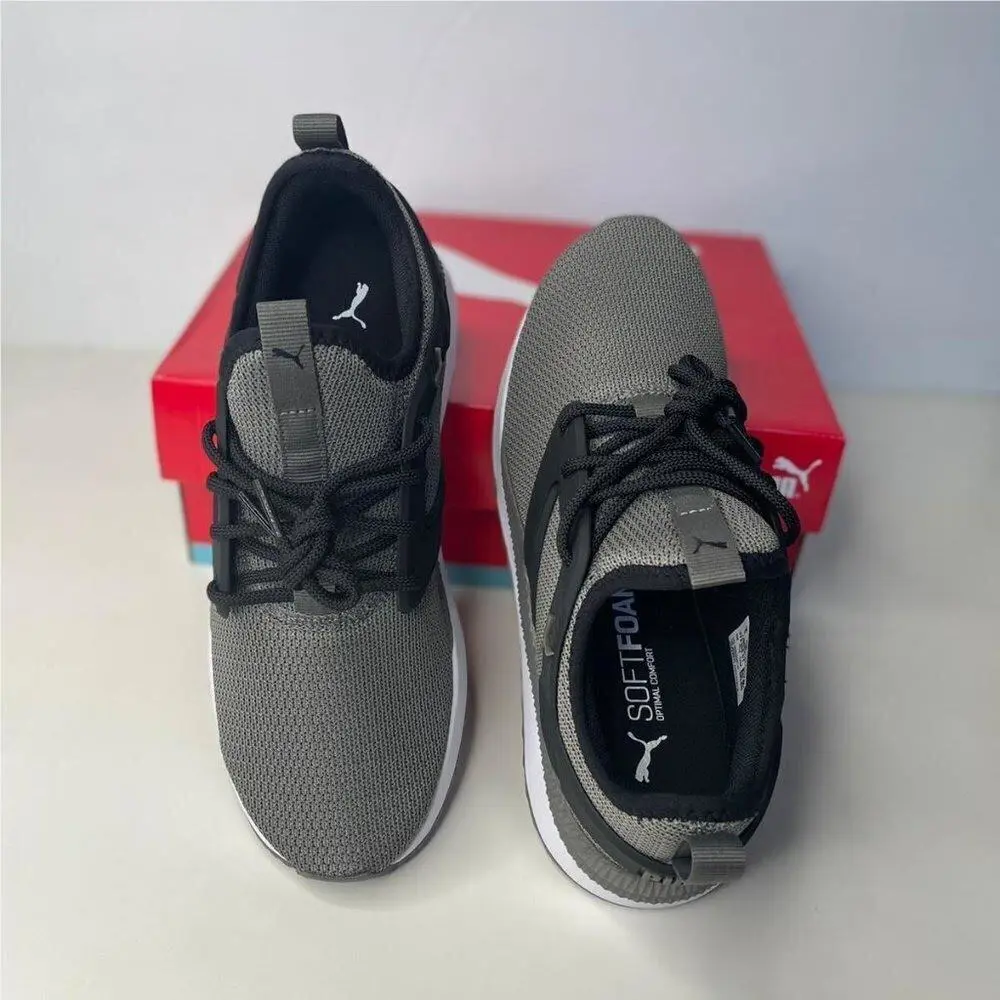 Puma shoes - Gray 1