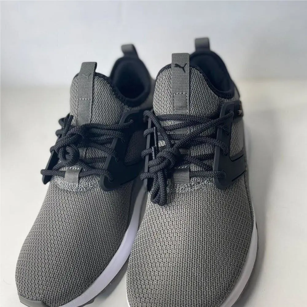 Puma shoes - Gray 2